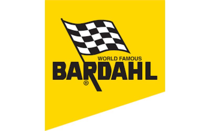 BARDAHL logo